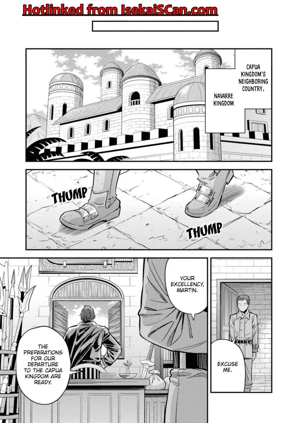 Risou no Himo Seikatsu Chapter 36 45